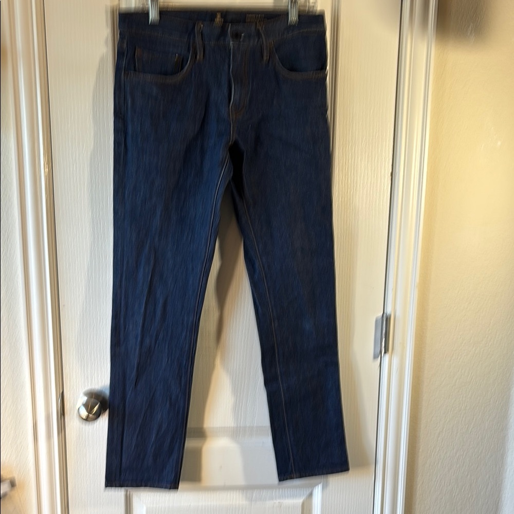 Roark Standard Slim Fit Hwy 133 Denim Jeans